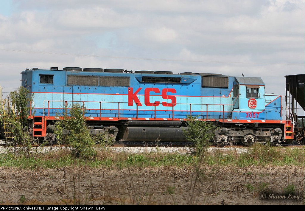 kcs-3057